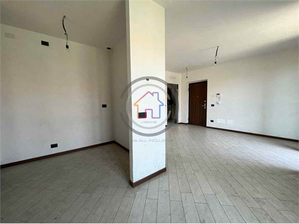 TRILOCALE CLASSE B IN CENTRO, NUOVA COSTRUZIONE