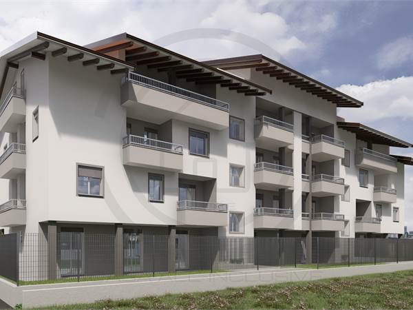 SPLENDIDO E NUOVISSIMO DUPLEX CON TERRAZZO