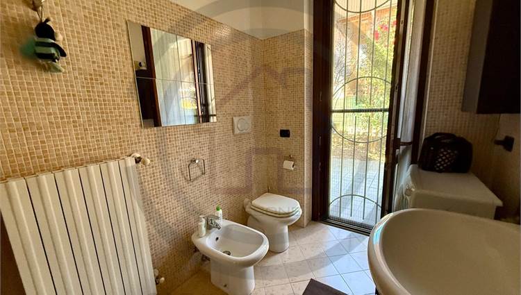 BAGNO
