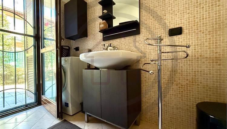 BAGNO