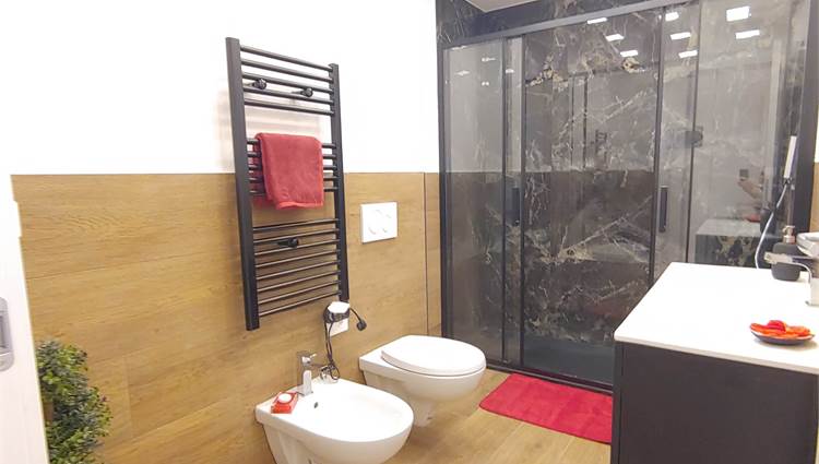 BAGNO