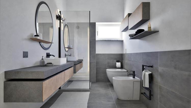 BAGNO