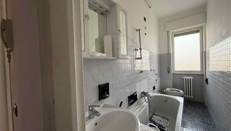 BAGNO