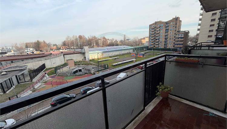 BALCONE