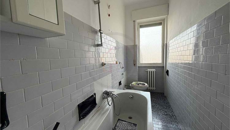 BAGNO