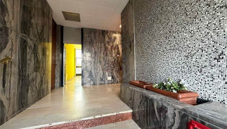 INGRESSO