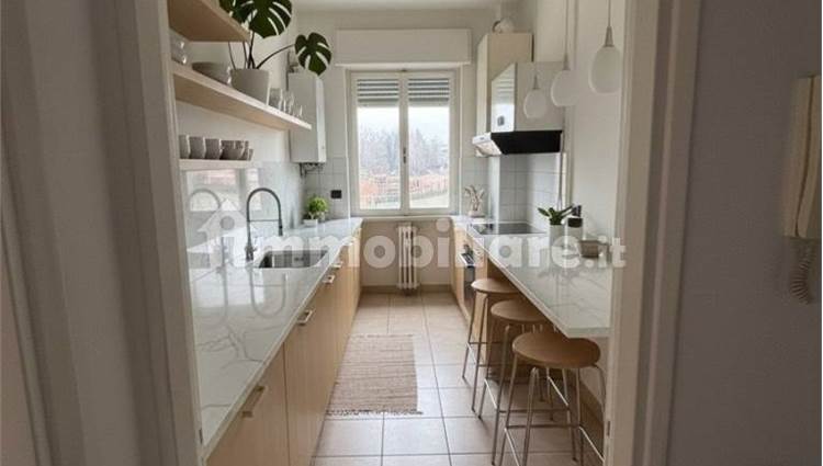 RENDER CUCINA