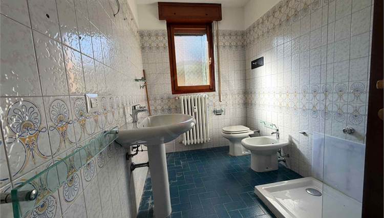 BAGNO