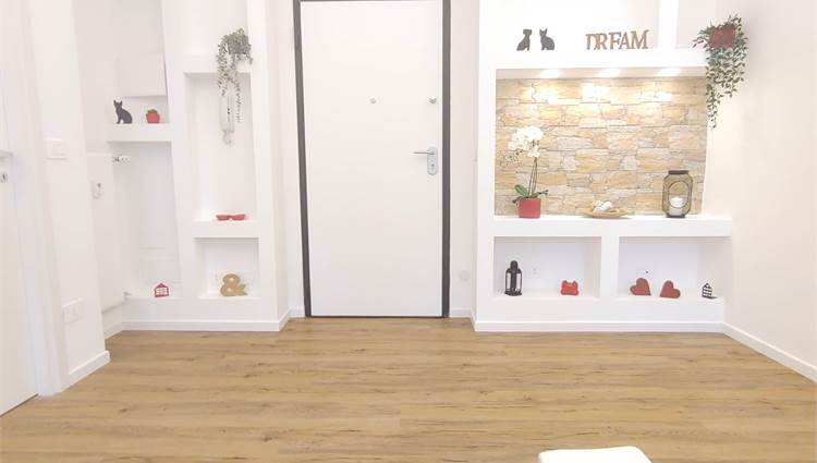 INGRESSO