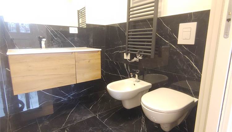 BAGNO