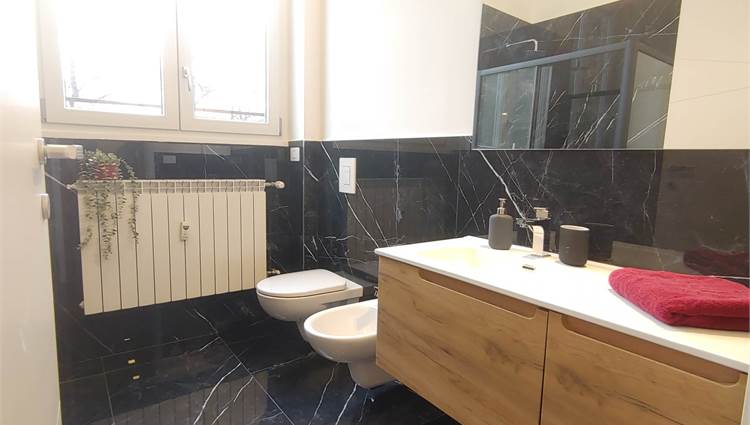 BAGNO