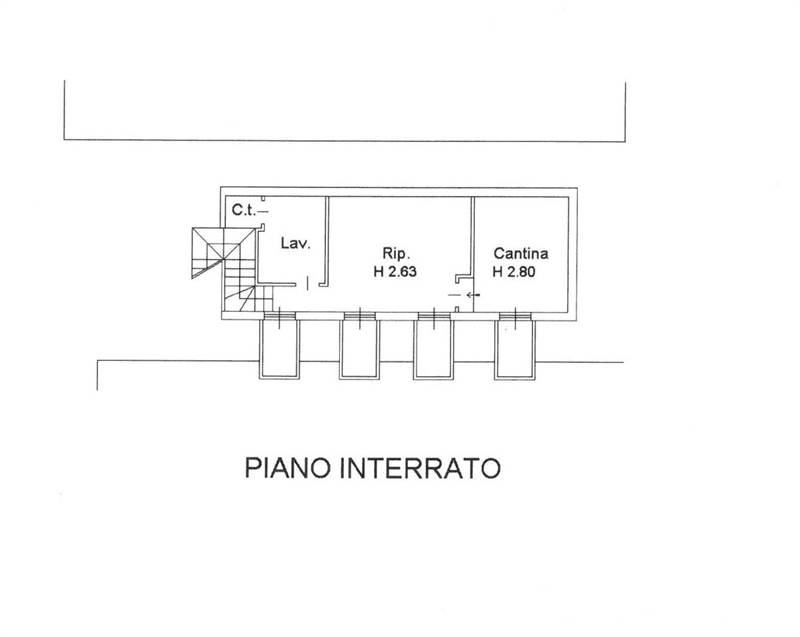 piano taverna