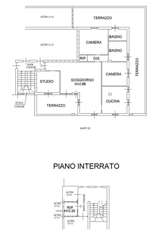 Planimetria 1